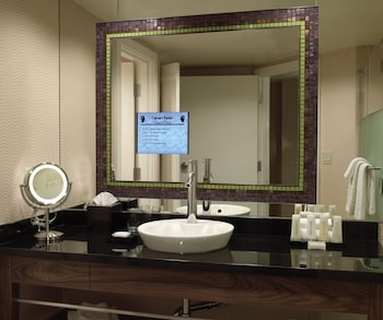 Caesars Palace Resort Casino Las Vegas 2020 Room