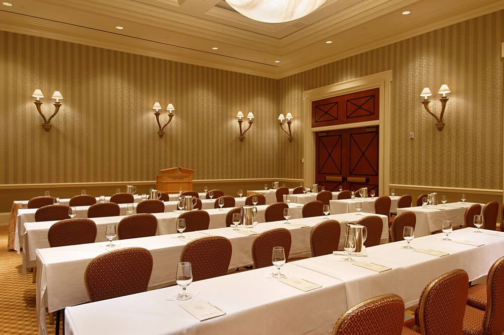 Meeting facility, Caesars Palace