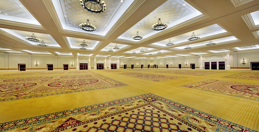 Ballroom, Caesars Palace