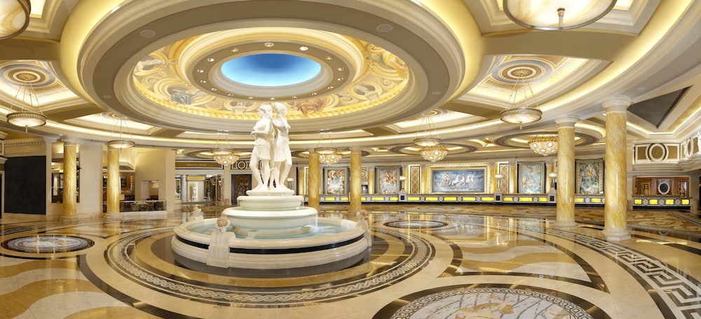 Caesars Palace