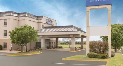 Baymont by Wyndham Oklahoma City/Quail Springs