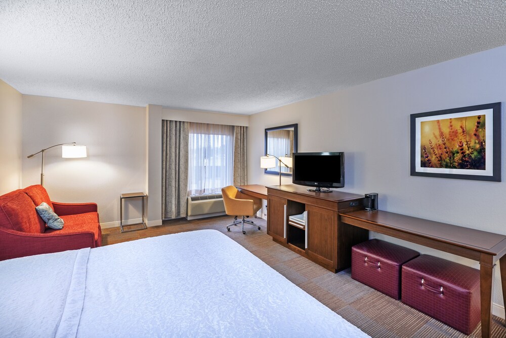 Hampton Inn Oklahoma City Northwest