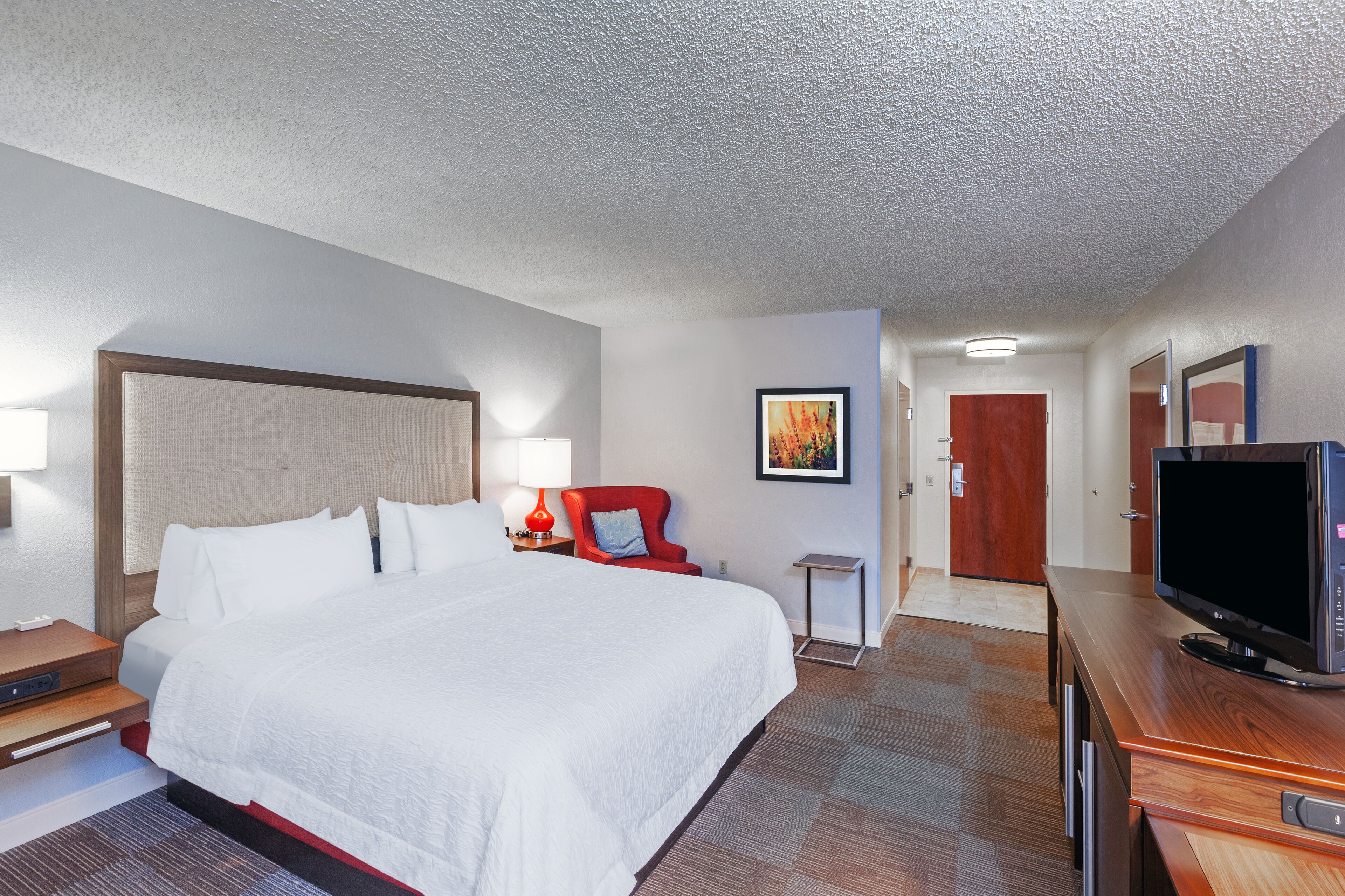Hampton Inn Oklahoma City Northwest in Oklahoma City, United States