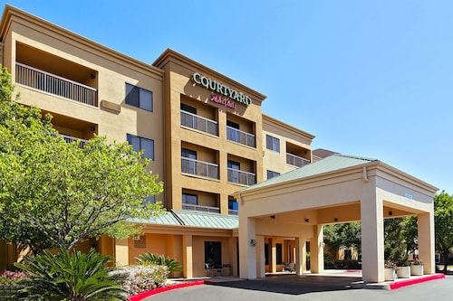 Great Place to stay Courtyard by Marriott Austin South near Austin 