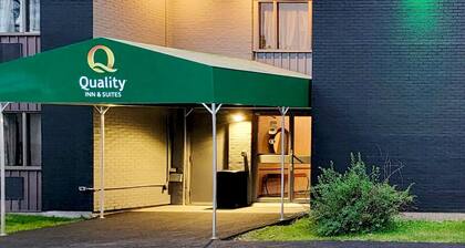 Quality Inn & Suites & Conference Centre