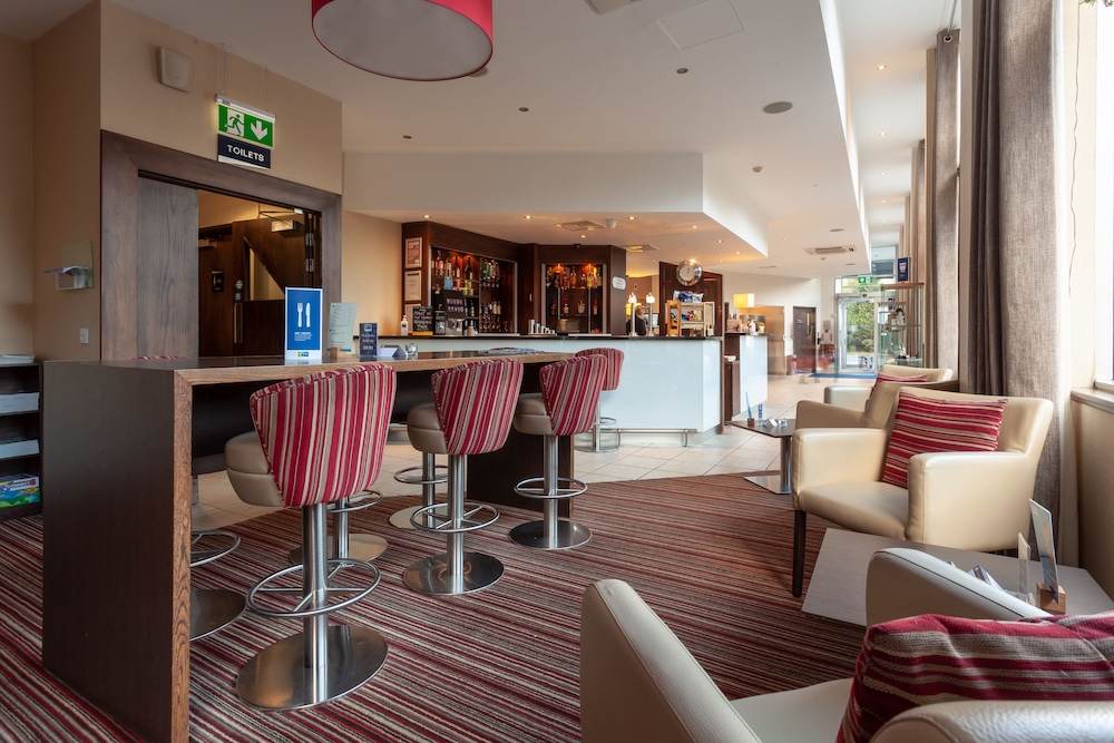 Holiday Inn Express Glasgow Theatreland, an IHG Hotel in Glasgow Best