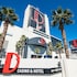 the D Las Vegas