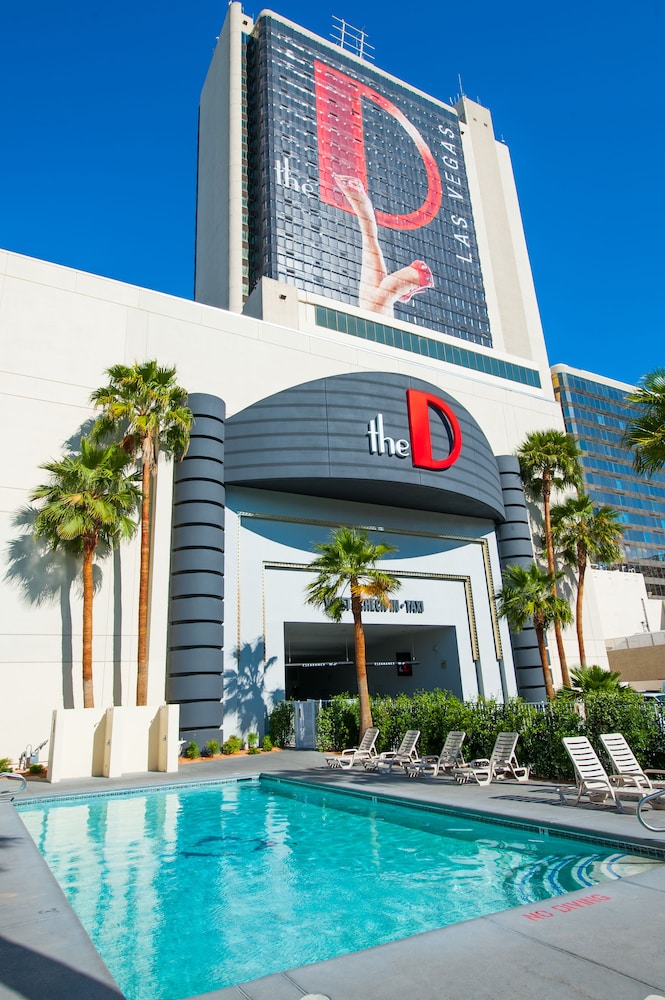 the D Las Vegas, Las Vegas: $29 Room Prices & Reviews  Travelocity