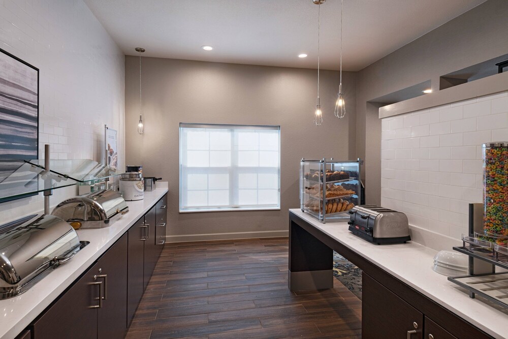 Coffee service, Residence Inn by Marriott Austin The Domain Area