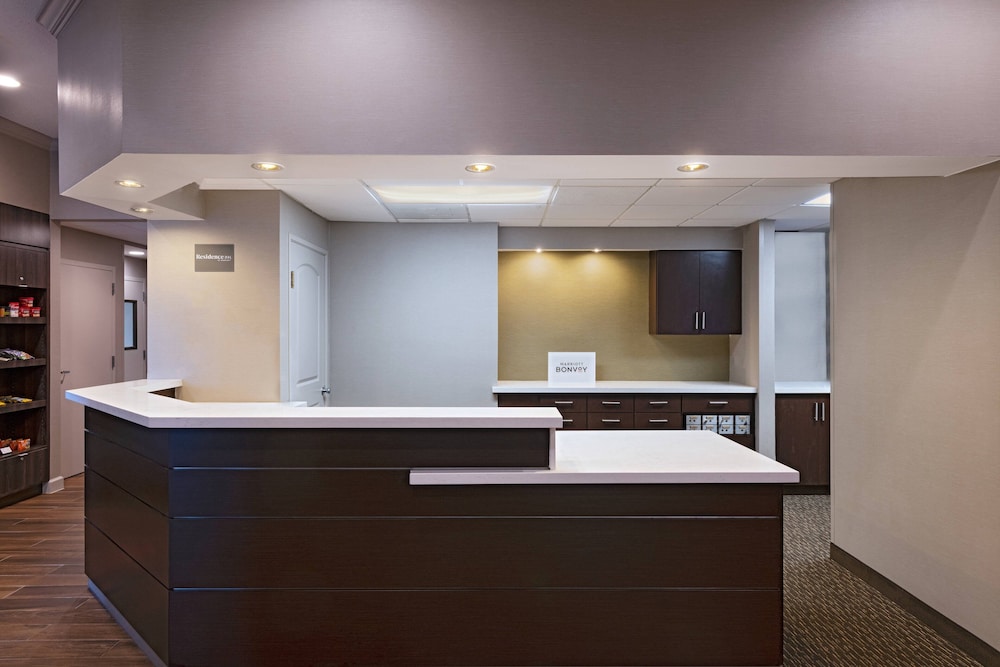 Property amenity, Residence Inn by Marriott Austin The Domain Area