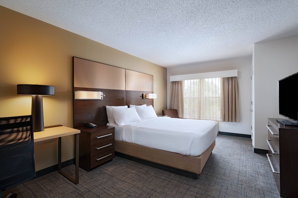 Residence Inn by Marriott Austin The Domain Area