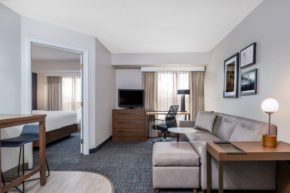 Residence Inn By Marriott Austin South