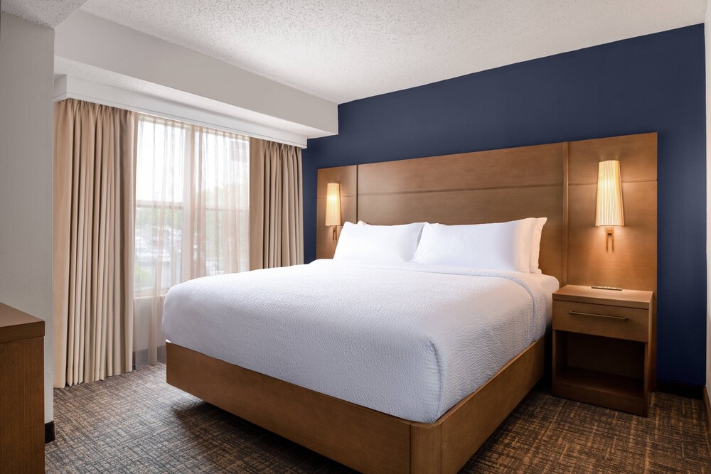 Residence Inn By Marriott Austin South