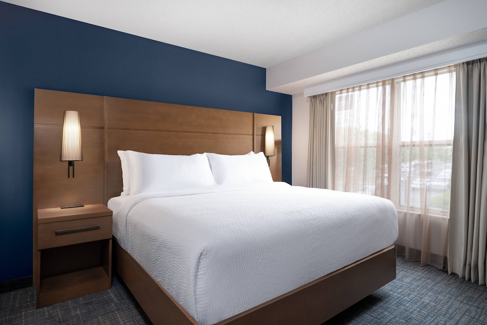 Residence Inn By Marriott Austin South