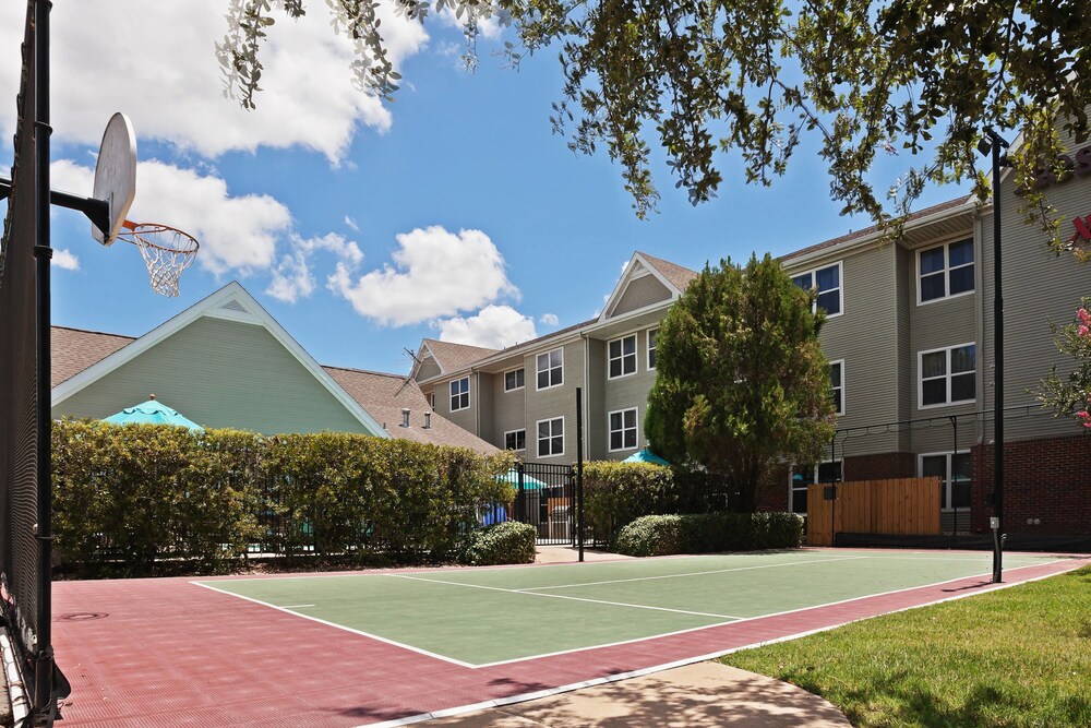 Residence Inn By Marriott Austin South