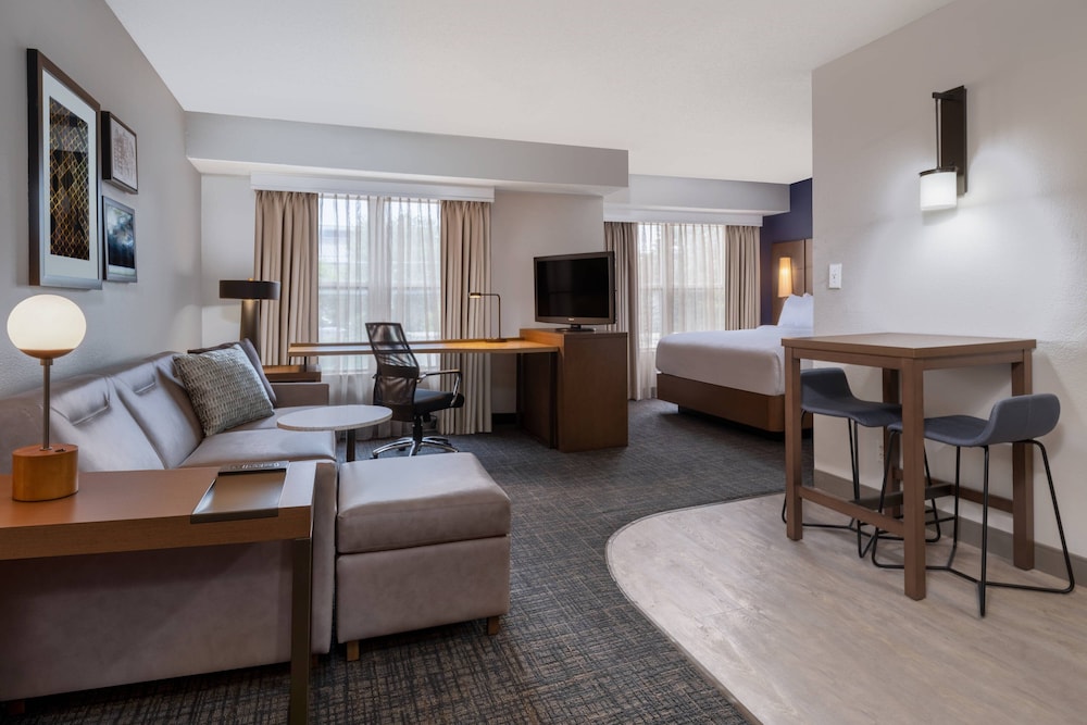 Residence Inn By Marriott Austin South