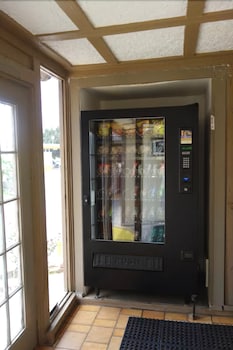 Star Inn Hotel Seaworld San Antonio