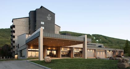Delta Hotels by Marriott, Mont Sainte-Anne, Resort & Convention Center