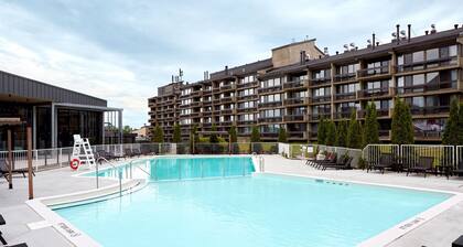 Delta Hotels by Marriott, Mont Sainte-Anne, Resort & Convention Center