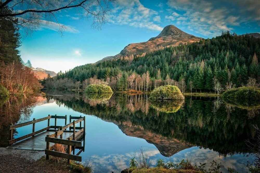 Isles Of Glencoe Hotel