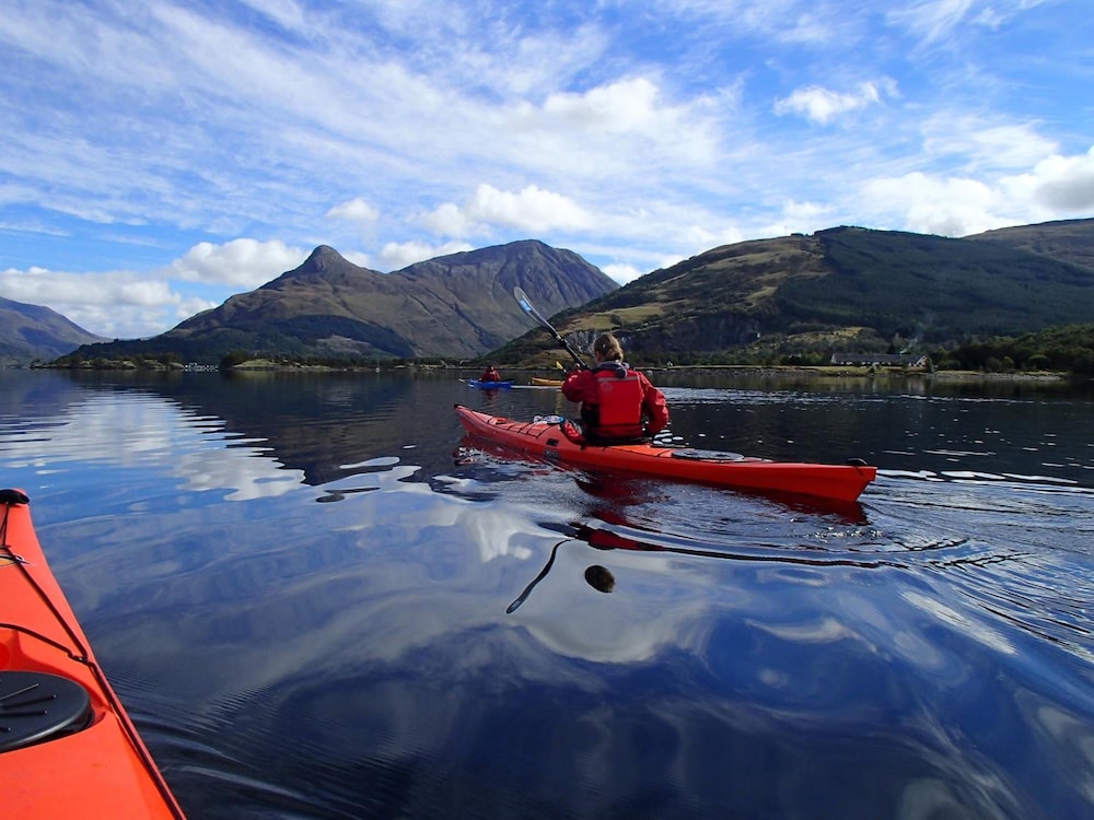 Isles Of Glencoe Hotel