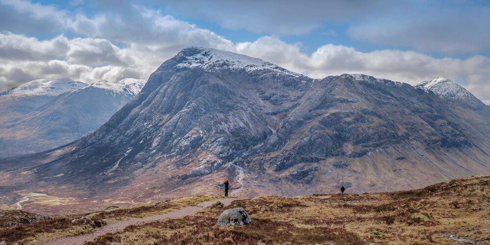 Isles Of Glencoe Hotel