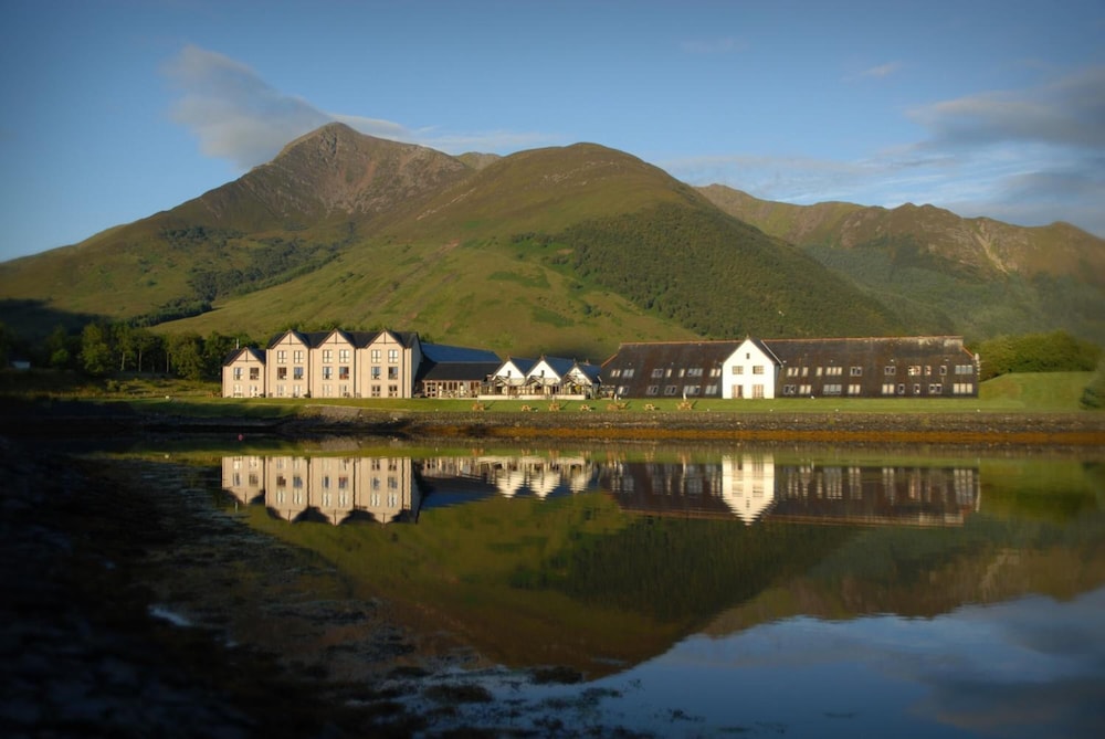 Isles Of Glencoe Hotel