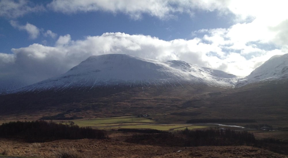 Isles Of Glencoe Hotel