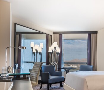 Harrah S Hotel And Casino Las Vegas Las Vegas 2020 Room