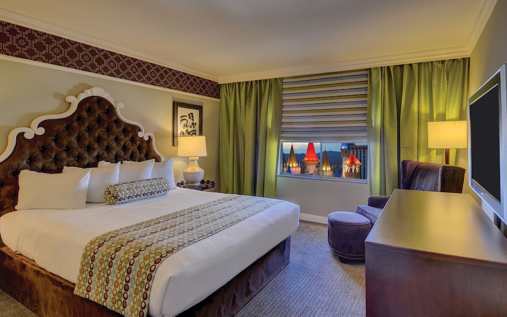 Excalibur Hotel & Casino, Las Vegas 20 Room Prices & Reviews