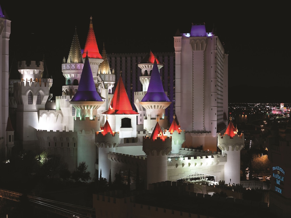 Excalibur show coupons