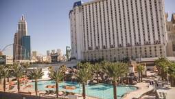 Excalibur Hotel & Casino