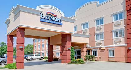 Baymont by Wyndham Dallas/ Love Field