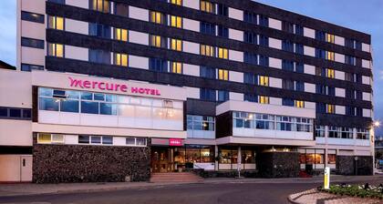 Mercure Ayr Hotel