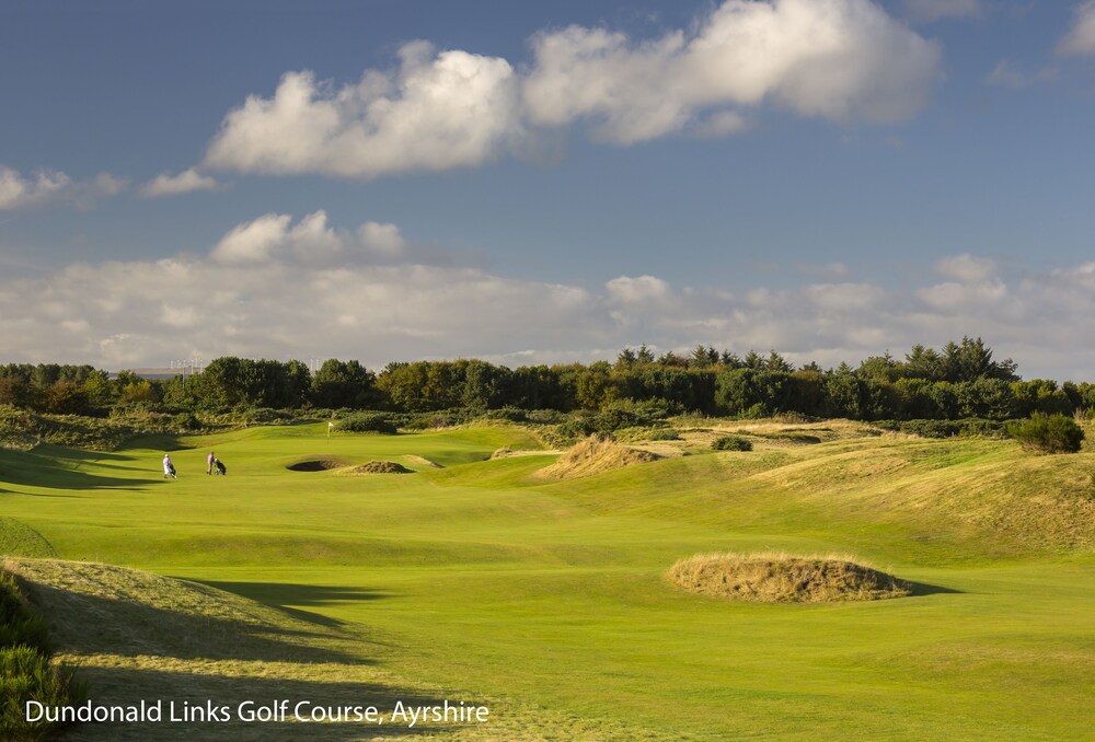 Mercure Ayr Hotel