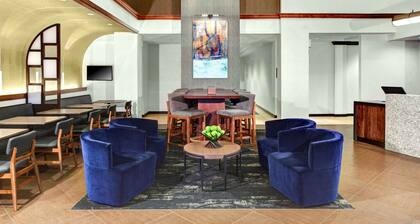 Hyatt Place Memphis Primacy Park