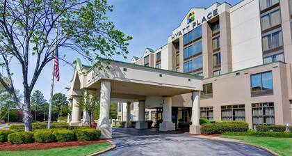 Hyatt Place Memphis/Wolfchase Galleria