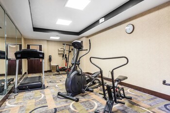 Quality Inn Suites Memphis East Memphis 2020 Room Prices