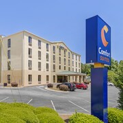 hilton hotels in pine mountain ga