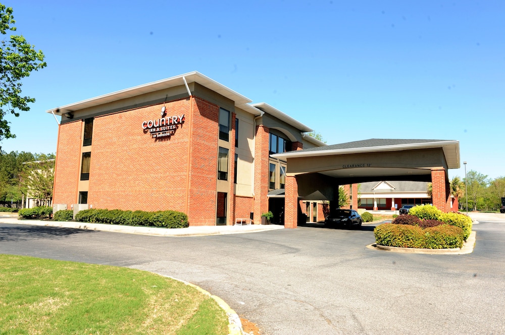 Country Inn & Suites by Radisson, Alpharetta, GA