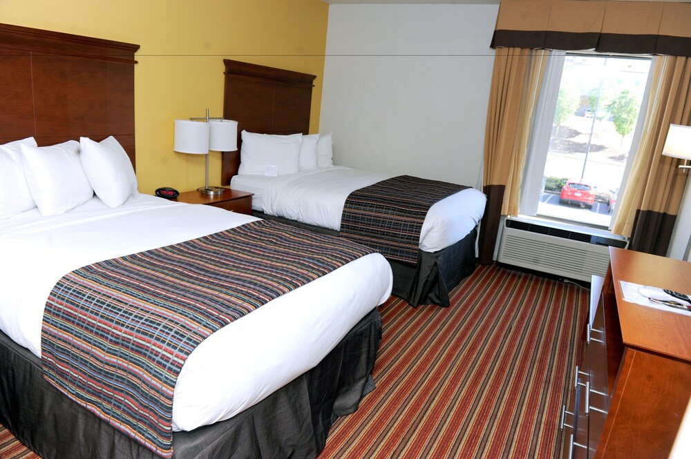 Country Inn & Suites by Radisson, Alpharetta, GA