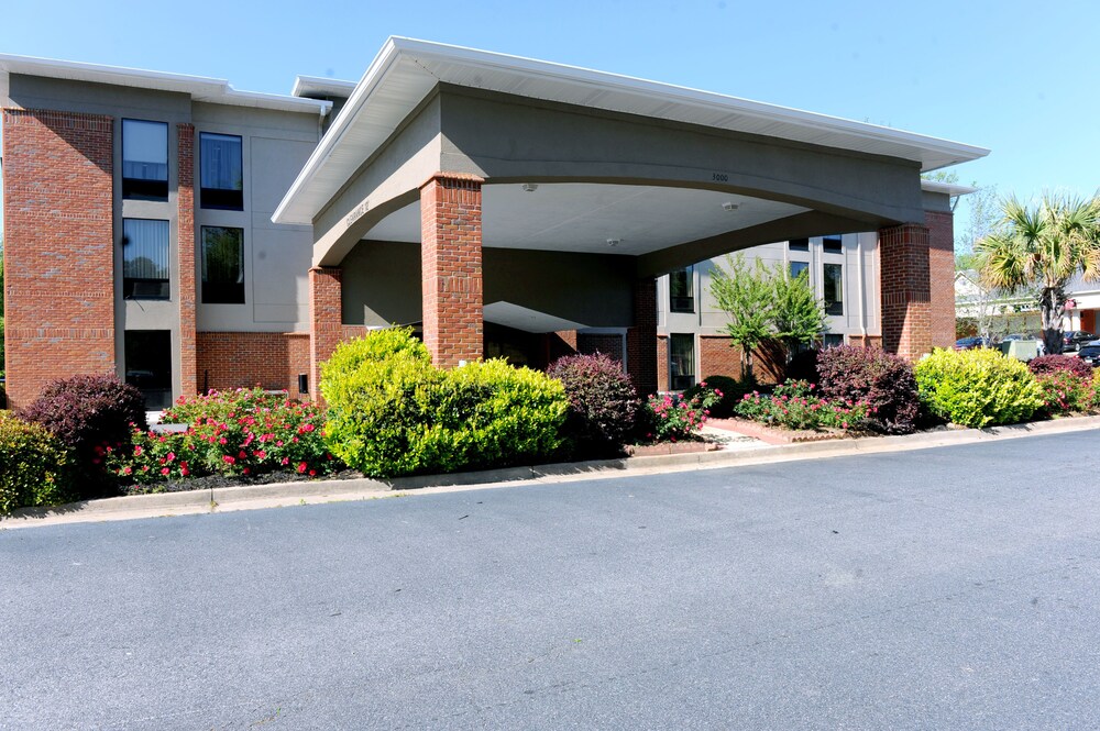 Country Inn & Suites by Radisson, Alpharetta, GA