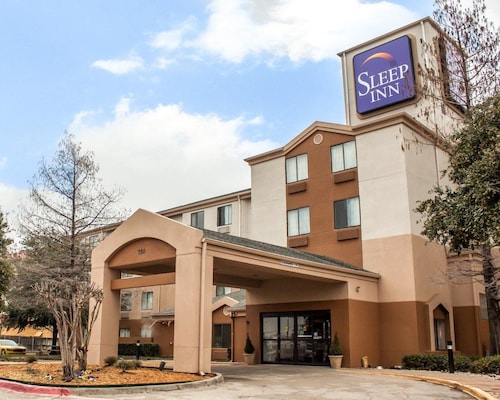 Six Flags Over Texas Hotels Find Hotel Deals Sleep Inn Arlington Near Six Flags