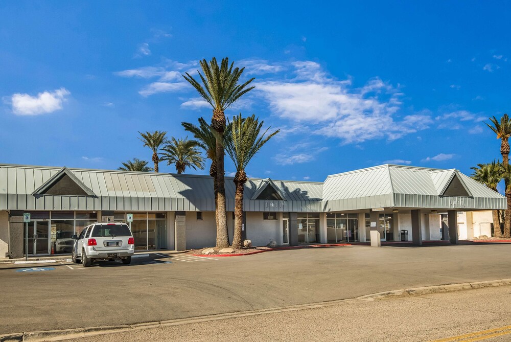 Motel 6 Tucson, AZ