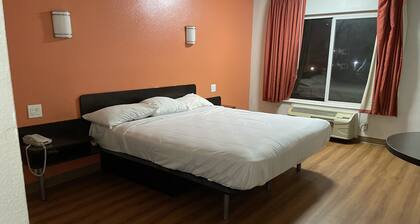 Beachside Inn Motel