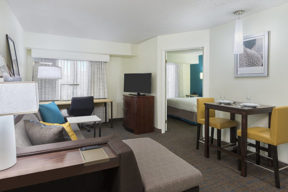 Room, Residence Inn Tallahassee North/I-10 Capital Circle