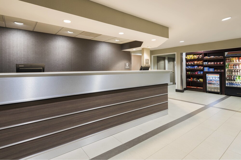 Lobby, Residence Inn Tallahassee North/I-10 Capital Circle