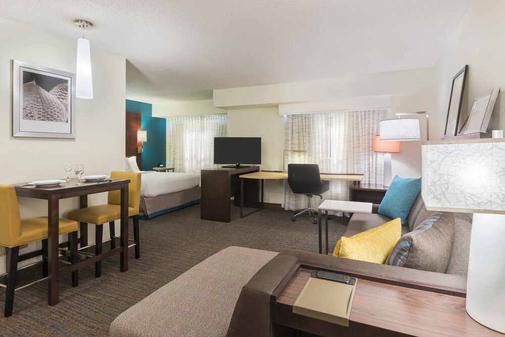 Residence Inn Tallahassee North/I-10 Capital Circle