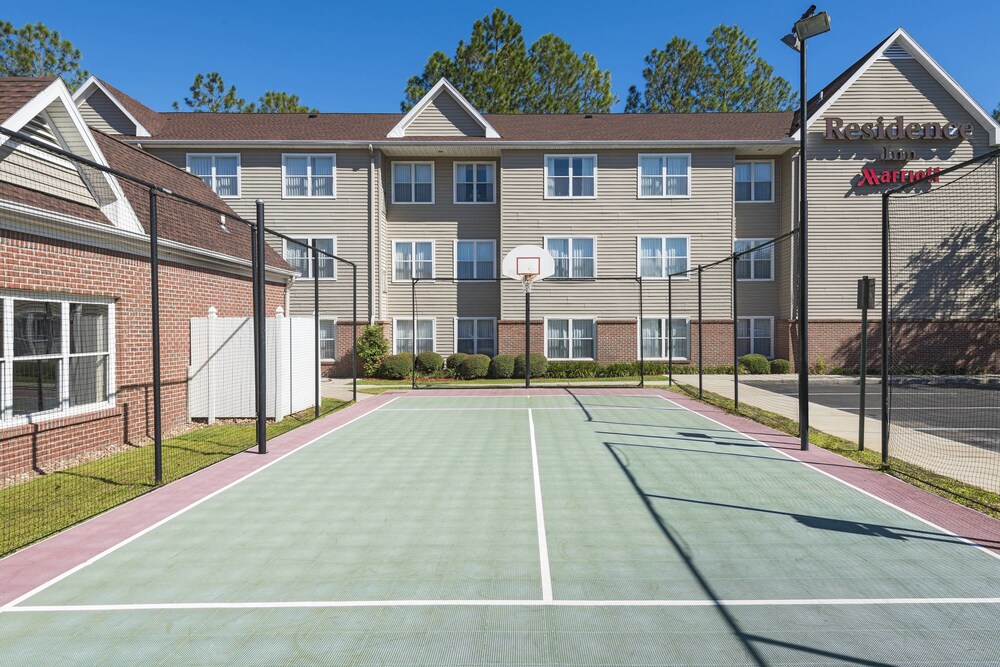 Residence Inn Tallahassee North/I-10 Capital Circle