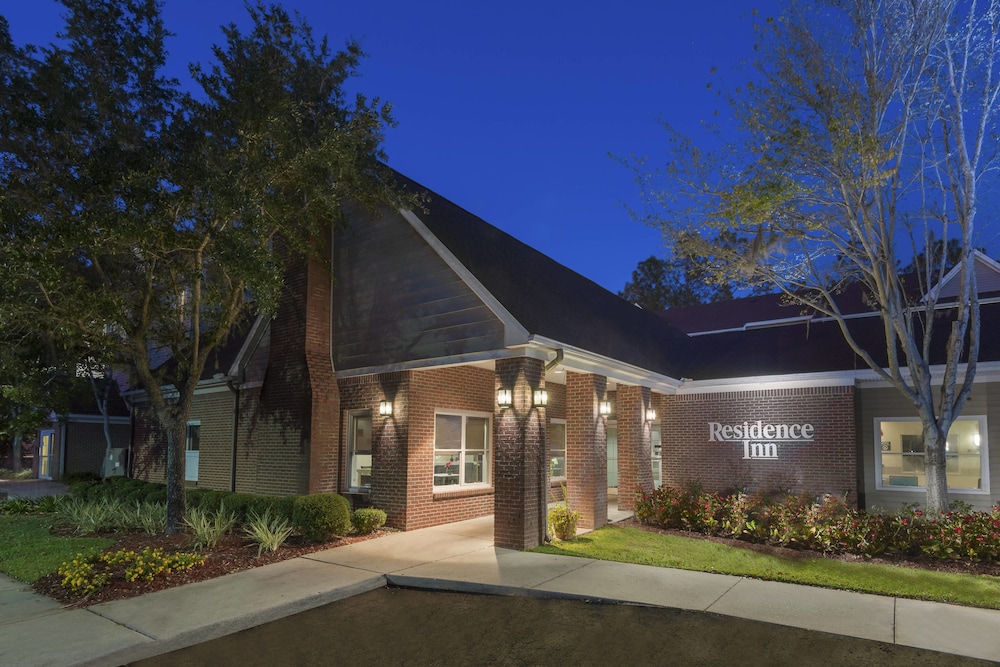 Exterior, Residence Inn Tallahassee North/I-10 Capital Circle